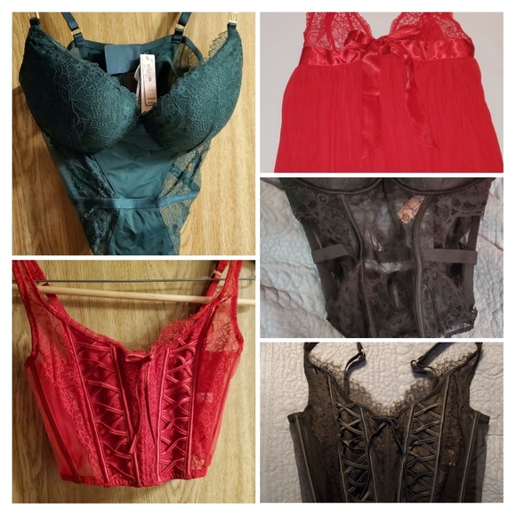 Meet your Posher, Swheaties - Picture 7 of 7